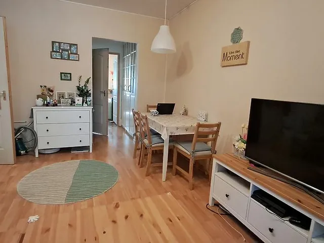 Eladó lakás Budapest XV. kerület, Rákospalota, Vácegres utca 55 nm