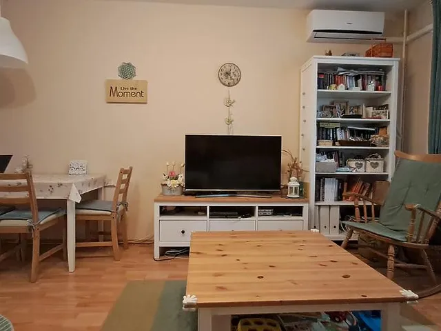 Eladó lakás Budapest XV. kerület, Rákospalota, Vácegres utca 55 nm