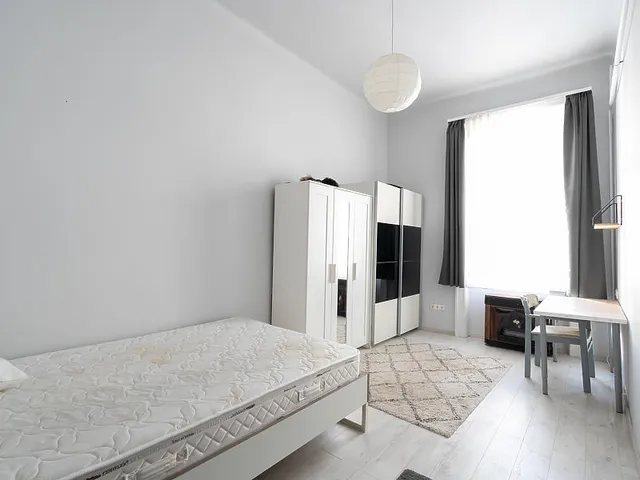 Kiadó lakás Budapest XIII. kerület, Újlipótváros, Szabolcs utca 70 nm