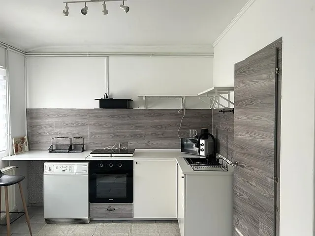 Kiadó lakás Budapest XVI. kerület, Mátyásföld 42 nm