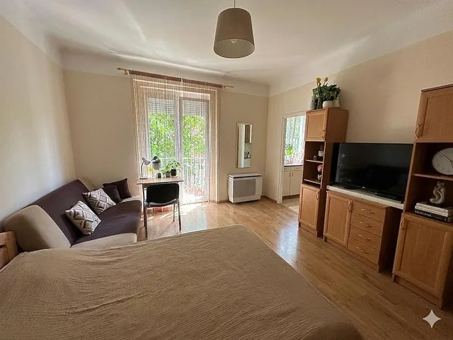Eladó lakás Budapest X. kerület 29 nm