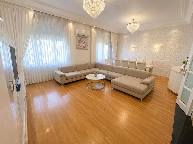 Eladó lakás Budapest XIII. kerület, Újlipótváros 160 nm