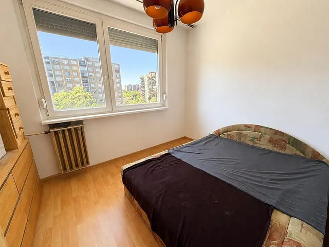 Eladó lakás Budapest IV. kerület, Újpest 71 nm