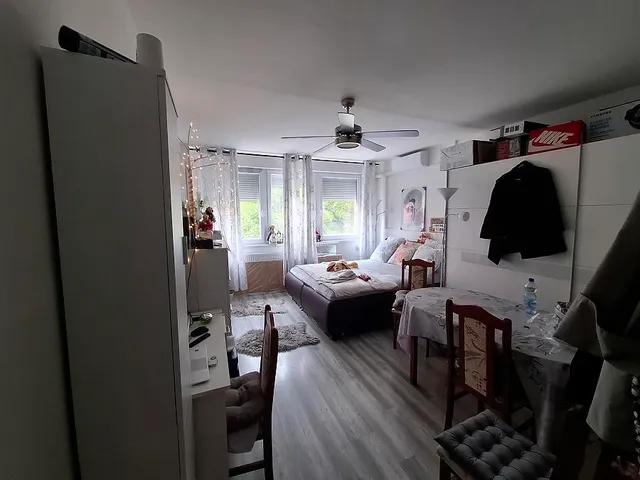 Eladó lakás Budapest X. kerület, Újhegy 36 nm