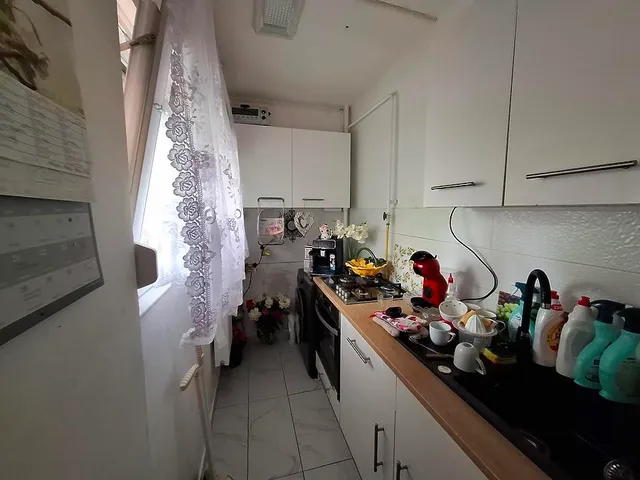 Eladó lakás Budapest X. kerület, Újhegy 36 nm