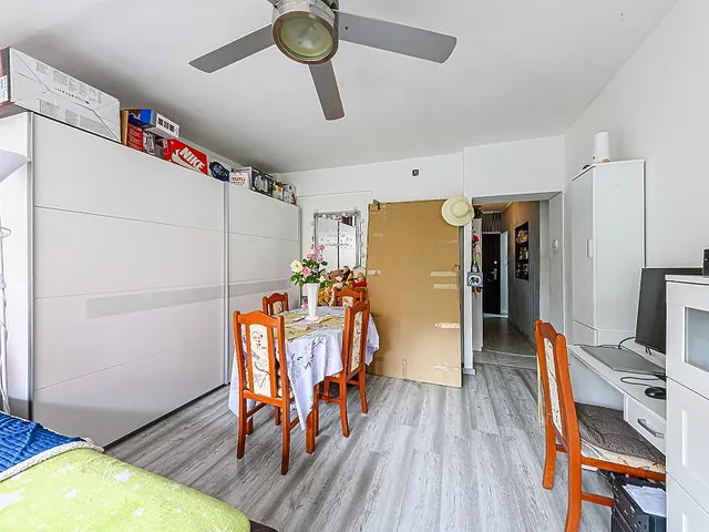 Eladó lakás Budapest X. kerület, Újhegy 36 nm