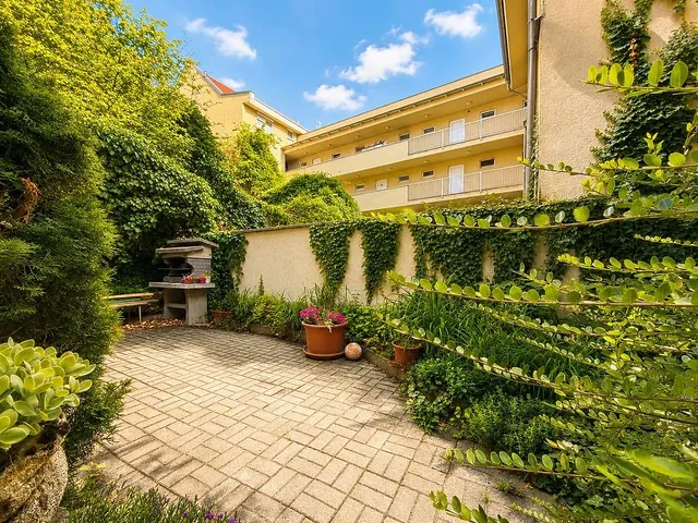 Eladó lakás Budapest II. kerület 31 nm
