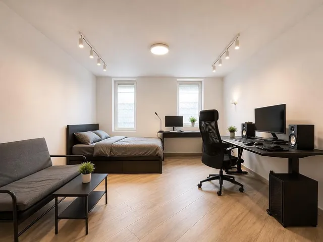 Eladó lakás Budapest II. kerület 31 nm