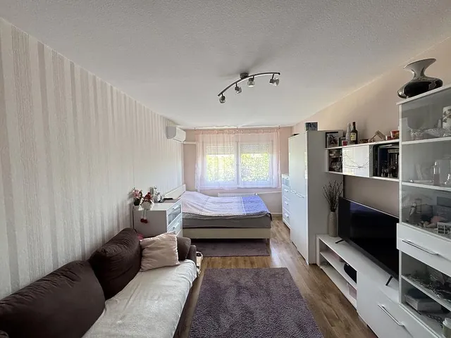 Eladó lakás Budapest III. kerület, Óbuda 52 nm