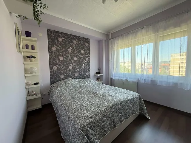 Eladó lakás Budapest III. kerület, Óbuda 59 nm