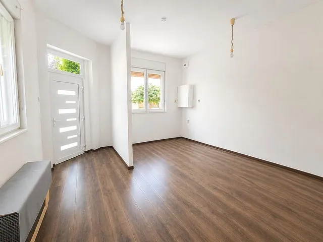 Eladó ház Budapest IV. kerület, Újpest 25 nm