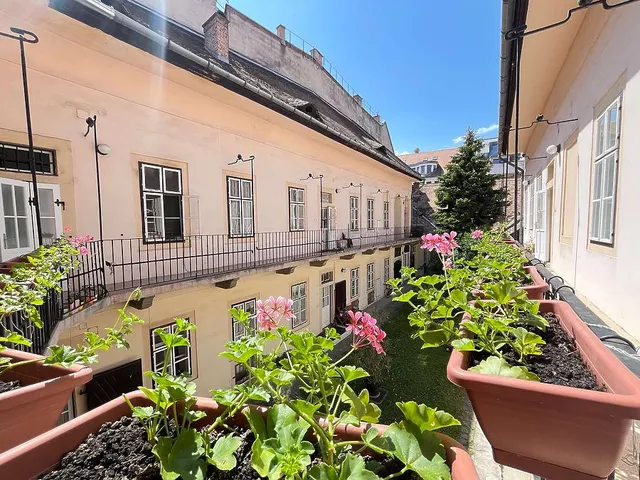 Eladó lakás Budapest III. kerület, Óbuda 94 nm