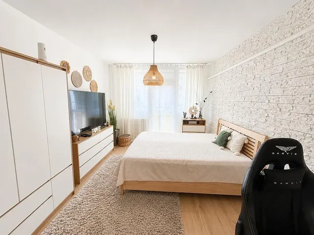 Eladó lakás Budapest IV. kerület, Újpest 53 nm