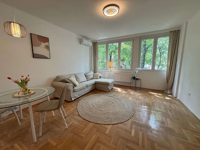 Eladó lakás Budapest III. kerület, Óbuda 29 nm