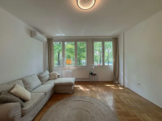 Eladó lakás Budapest III. kerület, Óbuda 29 nm