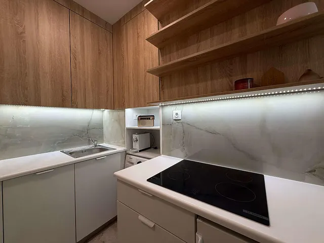 Eladó lakás Budapest III. kerület, Óbuda 29 nm