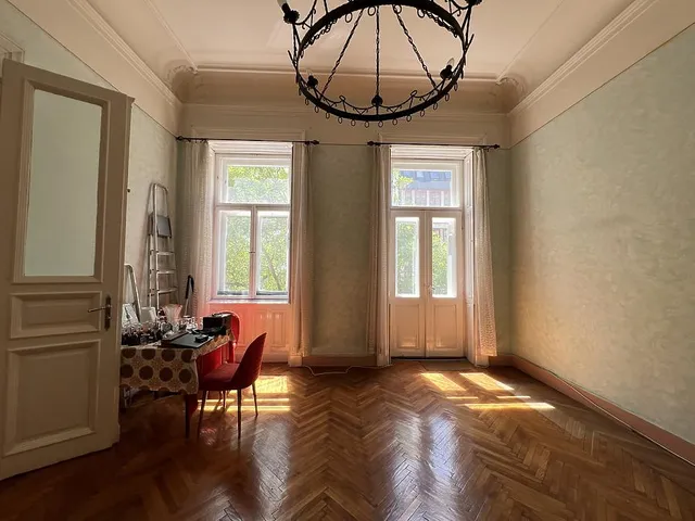 Eladó lakás Budapest XIV. kerület, Istvánmező 83 nm
