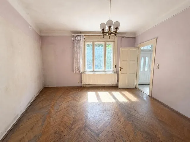Eladó lakás Budapest IV. kerület, Újpest 39 nm