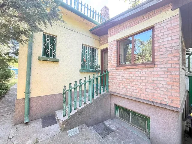 Eladó ház Budapest XVI. kerület, Rákosszentmihály 101 nm