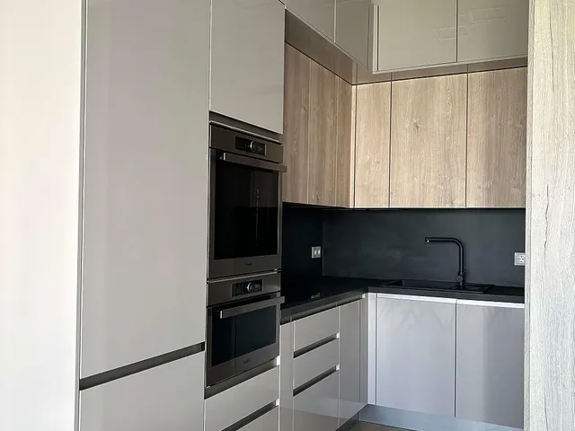 Kiadó lakás Budapest XI. kerület, Nádorkert 64 nm