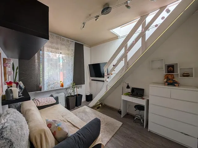 Eladó lakás Budapest IV. kerület, Újpest 43 nm