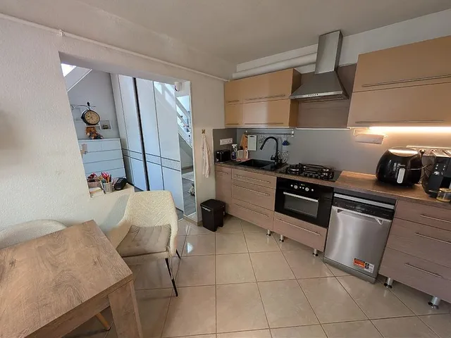 Eladó lakás Budapest IV. kerület, Újpest 43 nm
