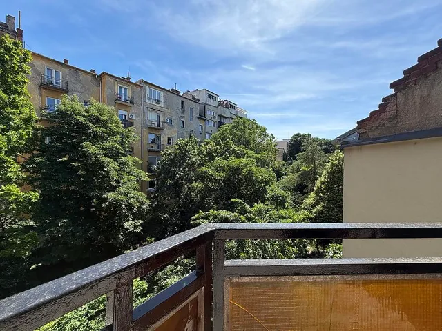 Eladó lakás Budapest XI. kerület, Kelenföld 41 nm