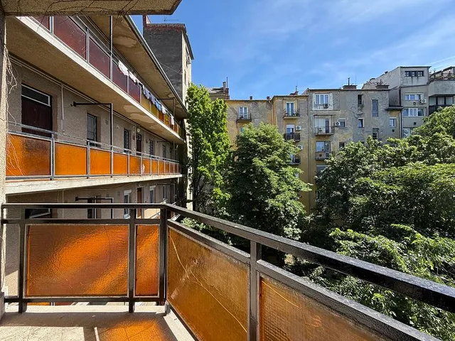 Eladó lakás Budapest XI. kerület, Kelenföld, Kökörcsin utca 41 nm