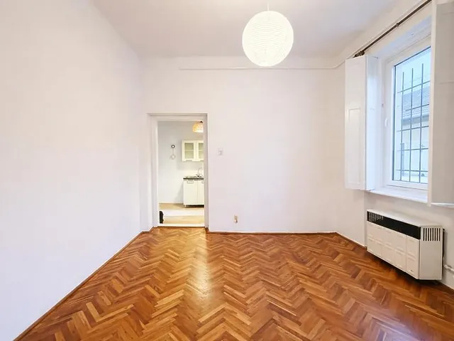 Eladó lakás Budapest IV. kerület, Újpest 28 nm