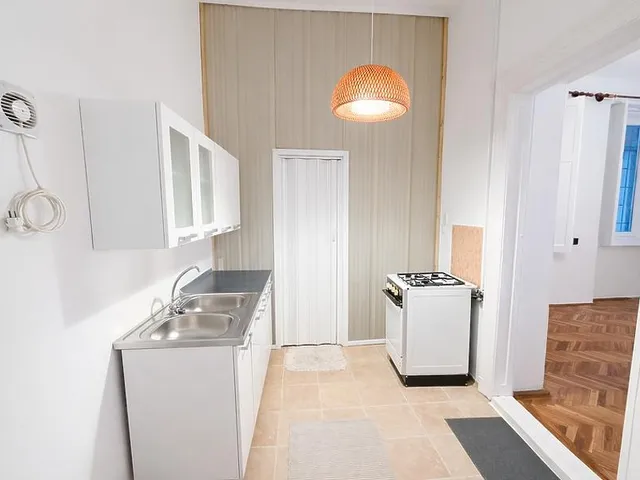 Eladó lakás Budapest IV. kerület, Újpest 28 nm