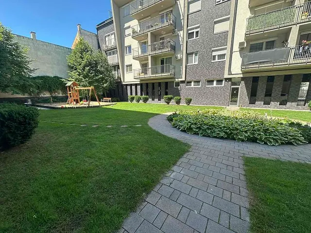 Eladó lakás Budapest XIII. kerület, Angyalföld 37 nm