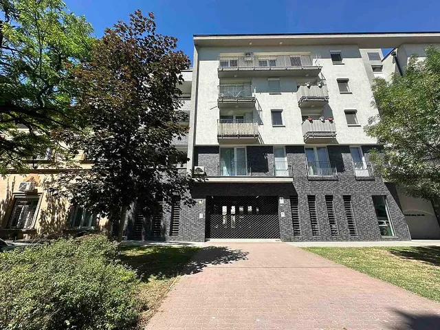Eladó lakás Budapest XIII. kerület, Angyalföld 37 nm
