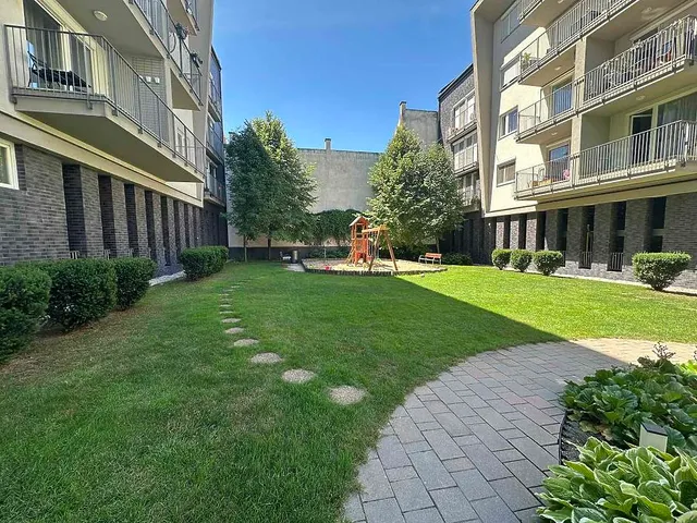 Eladó lakás Budapest XIII. kerület, Angyalföld 37 nm