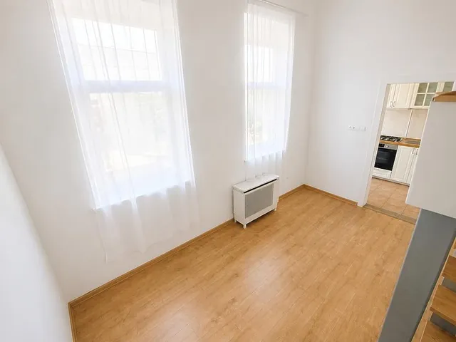 Kiadó lakás Budapest IV. kerület, Újpest 27 nm