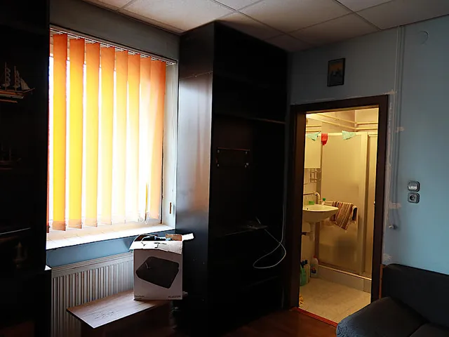 Kiadó kereskedelmi és ipari ingatlan Dunakeszi 35 nm