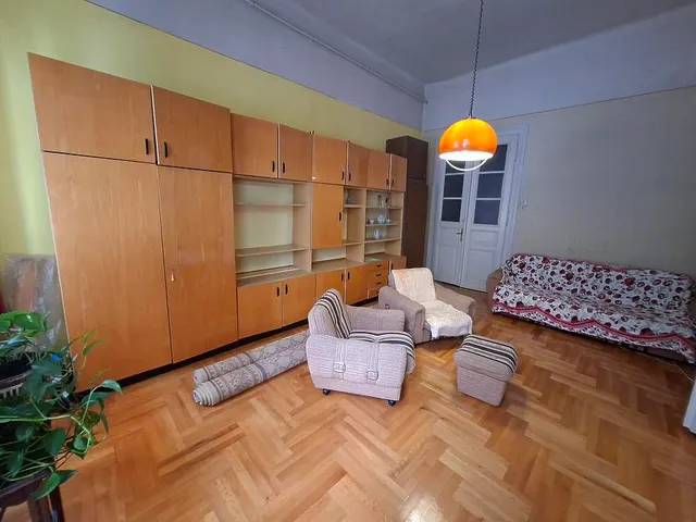Eladó lakás Budapest X. kerület, Ligettelek 100 nm
