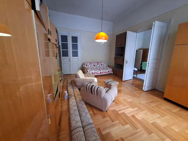 Eladó lakás Budapest X. kerület, Ligettelek 100 nm