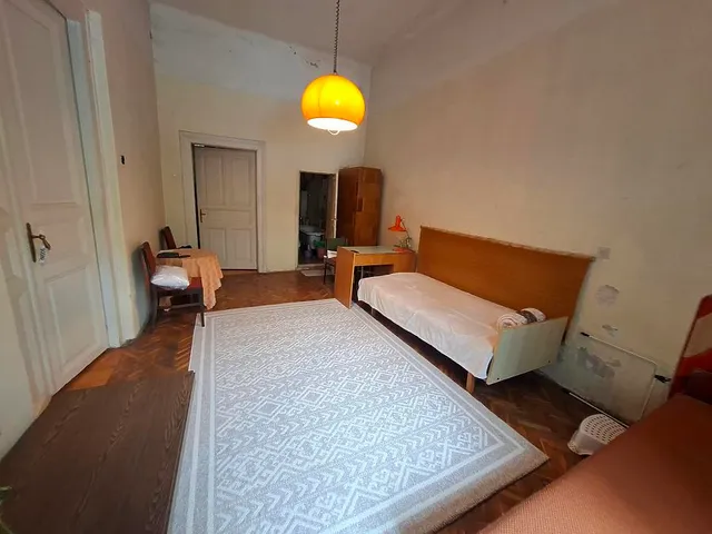 Eladó lakás Budapest X. kerület, Ligettelek 100 nm