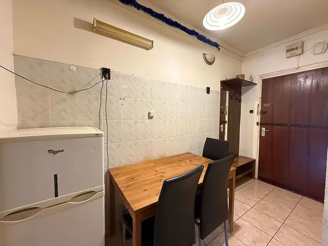 Kiadó lakás Budapest III. kerület, Óbuda 28 nm