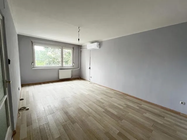 Eladó lakás Budapest III. kerület, Rómaifürdő 51 nm