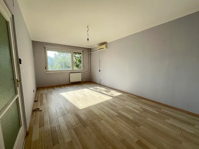 Eladó lakás Budapest III. kerület, Rómaifürdő 51 nm