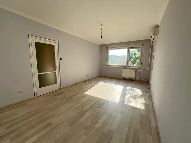 Eladó lakás Budapest III. kerület, Rómaifürdő 51 nm