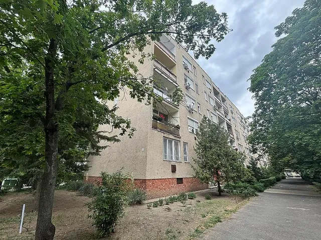 Eladó lakás Budapest IV. kerület, Megyer 49 nm