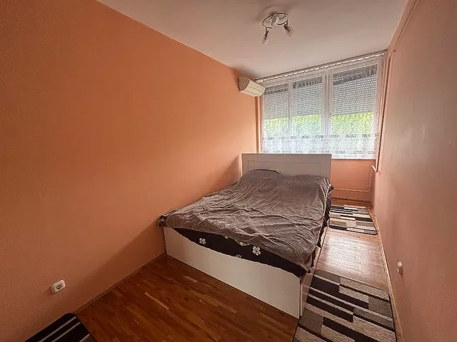 Eladó lakás Budapest IV. kerület, Megyer 49 nm