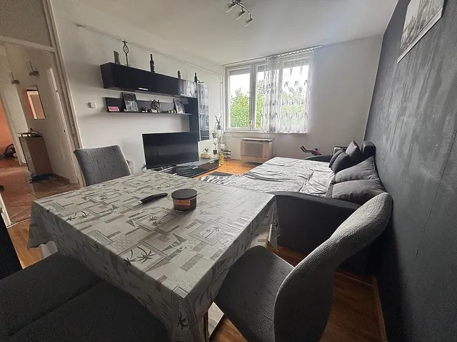 Eladó lakás Budapest IV. kerület, Megyer 49 nm