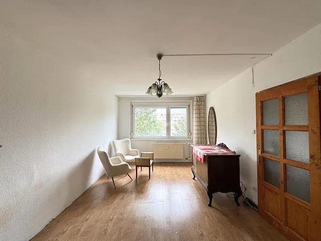 Eladó lakás Budapest III. kerület, Kaszásdűlő 51 nm