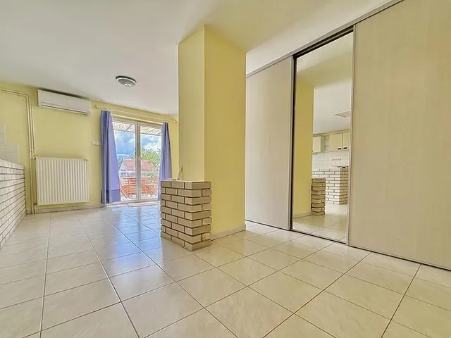 Eladó lakás Budapest III. kerület, Csillaghegy 55 nm