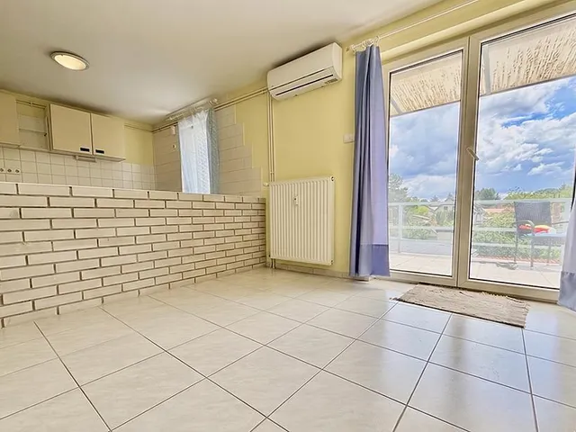 Eladó lakás Budapest III. kerület, Csillaghegy 55 nm