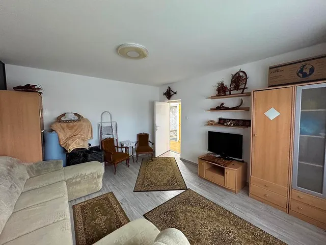 Eladó lakás Budapest X. kerület, Laposdűlő 55 nm