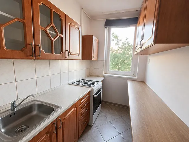 Eladó lakás Budapest III. kerület, Békásmegyer 51 nm